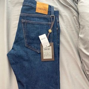 Tom Ford slim jeans deadstock 😊